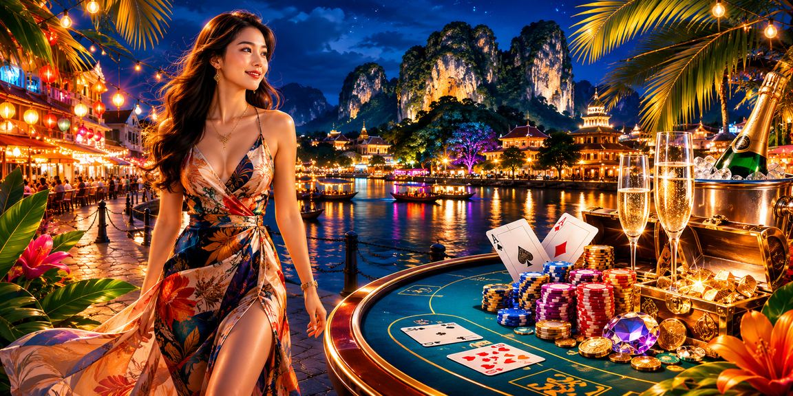 genting888