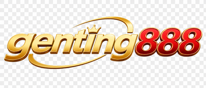 genting888 logo